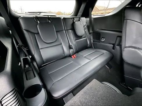 Used 2025 Ford Explorer ST w/ Sun And Sound Package image 28