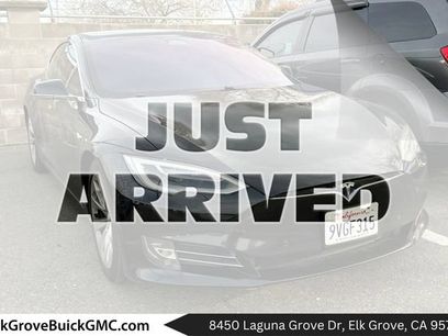 Used 2018 Tesla Model S 75D