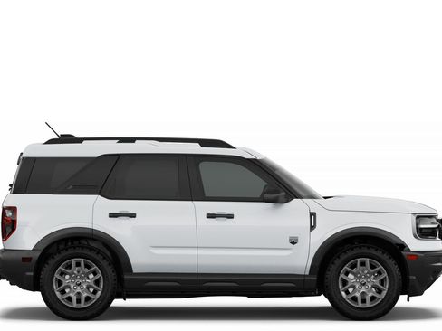 New 2026 Ford Bronco Sport Big Bend image 51