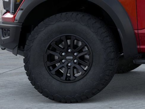 New 2026 Ford F150 Raptor AWD/4WD image 19