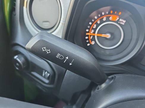 New 2026 Jeep Wrangler Sport AWD/4WD image 44