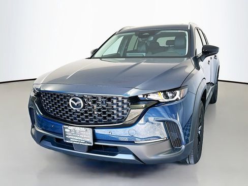 New 2026 MAZDA CX-50 AWD 2.5 S w/ Cargo Package image 3