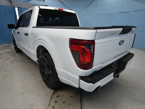 New 2026 Ford F150 STX w/ F-150 LOBO Package AWD/4WD image 31