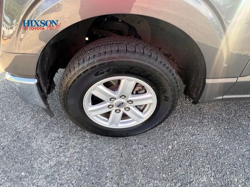 Used 2023 Ford F150 XLT image 9