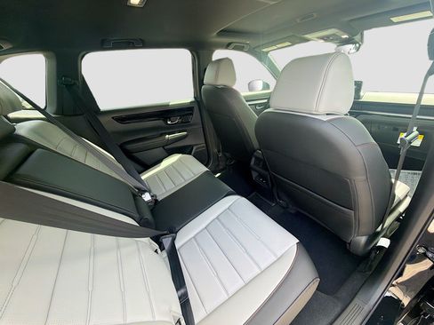 New 2026 Honda CR-V Sport Touring image 24