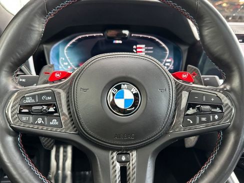 Used 2023 BMW M4 xDrive Competition image 26