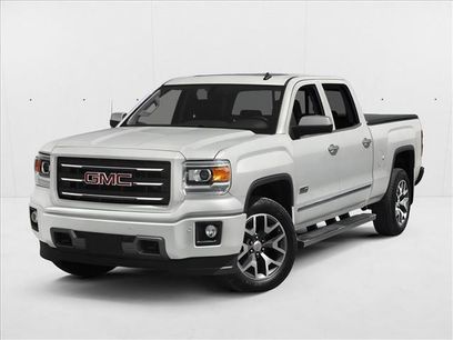 Used 2014 GMC Sierra 1500 2WD Crew Cab w/ Sierra Appearance Package