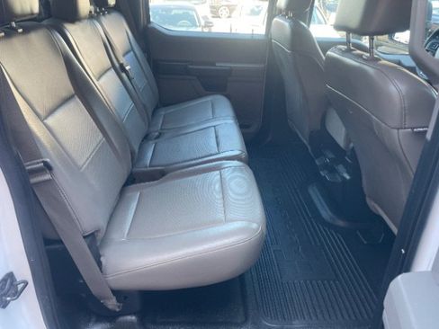 Used 2017 Ford F250 XL w/ XL Value Package RWD image 15