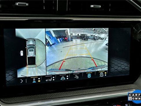 Used 2023 GMC Sierra 1500 Denali image 22