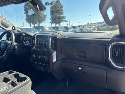 Used 2022 Chevrolet Silverado 1500 LT w/ Bed Protection Package image 13
