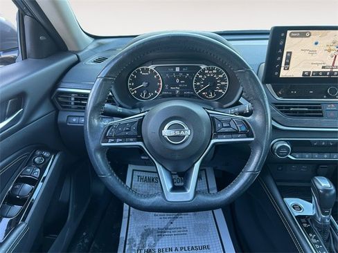Certified 2023 Nissan Altima 2.5 SL image 12