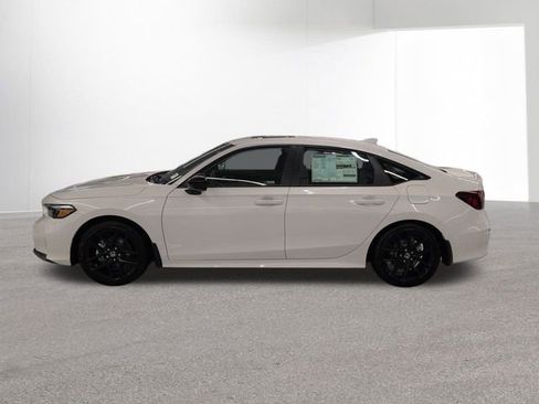 Used 2026 Honda Civic Sport image 31