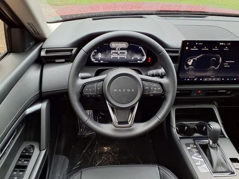 New 2026 MAZDA CX-5 2.5 S w/ Premium Package AWD/4WD image 14