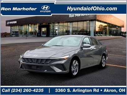 New 2026 Hyundai Elantra Limited