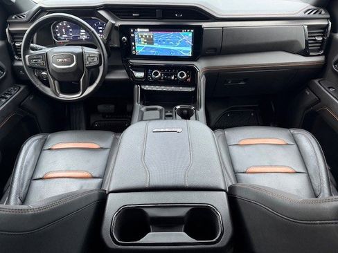 Certified 2024 GMC Sierra 2500 AT4 w/ AT4 Premium Plus Package image 18