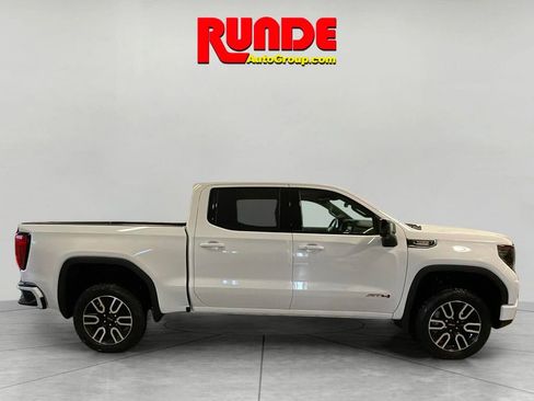 New 2026 GMC Sierra 1500 AT4 w/ Technology Package image 6