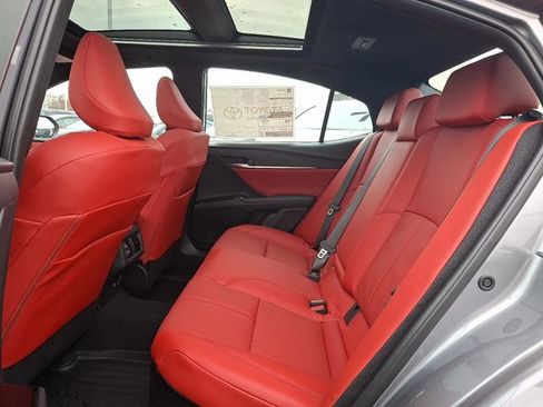 New 2026 Toyota Camry XSE image 8