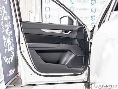 Used 2023 MAZDA CX-5 AWD 2.5 S image 29
