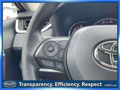 Certified 2025 Toyota RAV4 XLE AWD/4WD image 21
