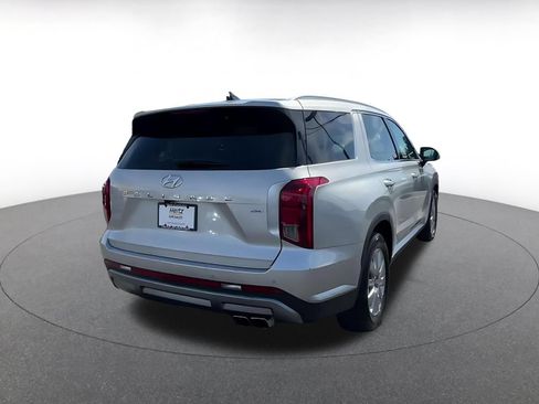 Used 2025 Hyundai Palisade SEL AWD/4WD image 12