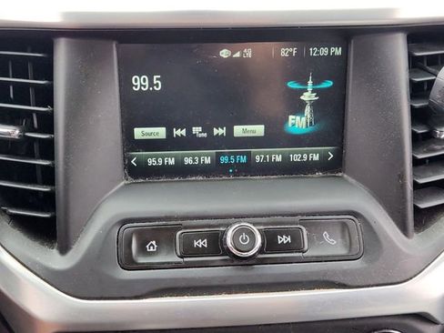 Used 2018 GMC Acadia SLE w/ Driver Alert Package I image 14