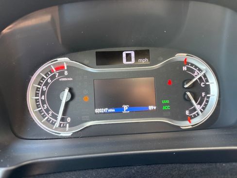 Used 2023 Honda Ridgeline Sport image 15