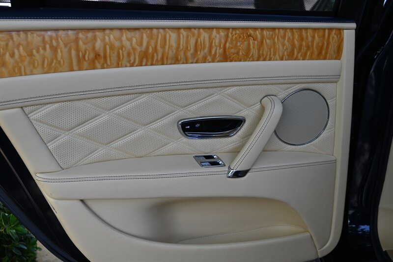Used 2014 Bentley Flying Spur W12 AWD/4WD image 33