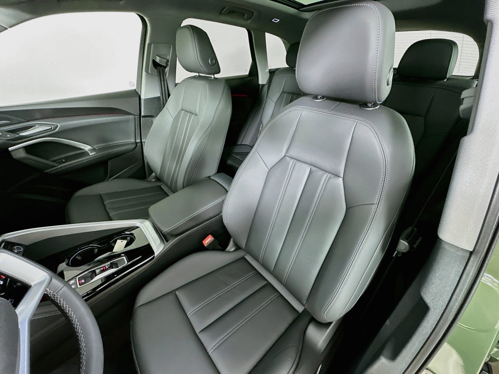 New 2026 Audi Q5 Premium Plus AWD/4WD image 34