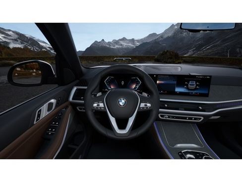 New 2026 BMW X5 sDrive40i RWD image 13
