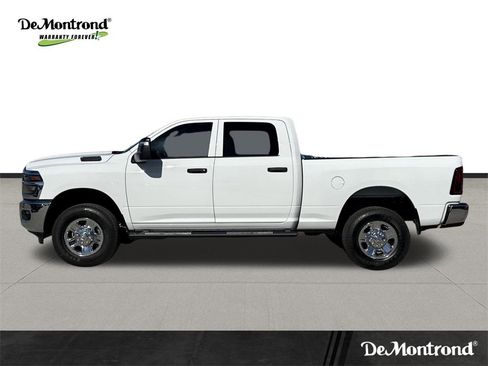 New 2026 RAM 2500 Tradesman image 8
