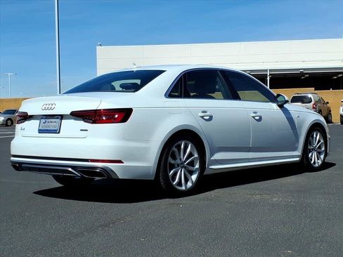 Used 2019 Audi A4 2.0T Premium w/ Convenience Package image 7