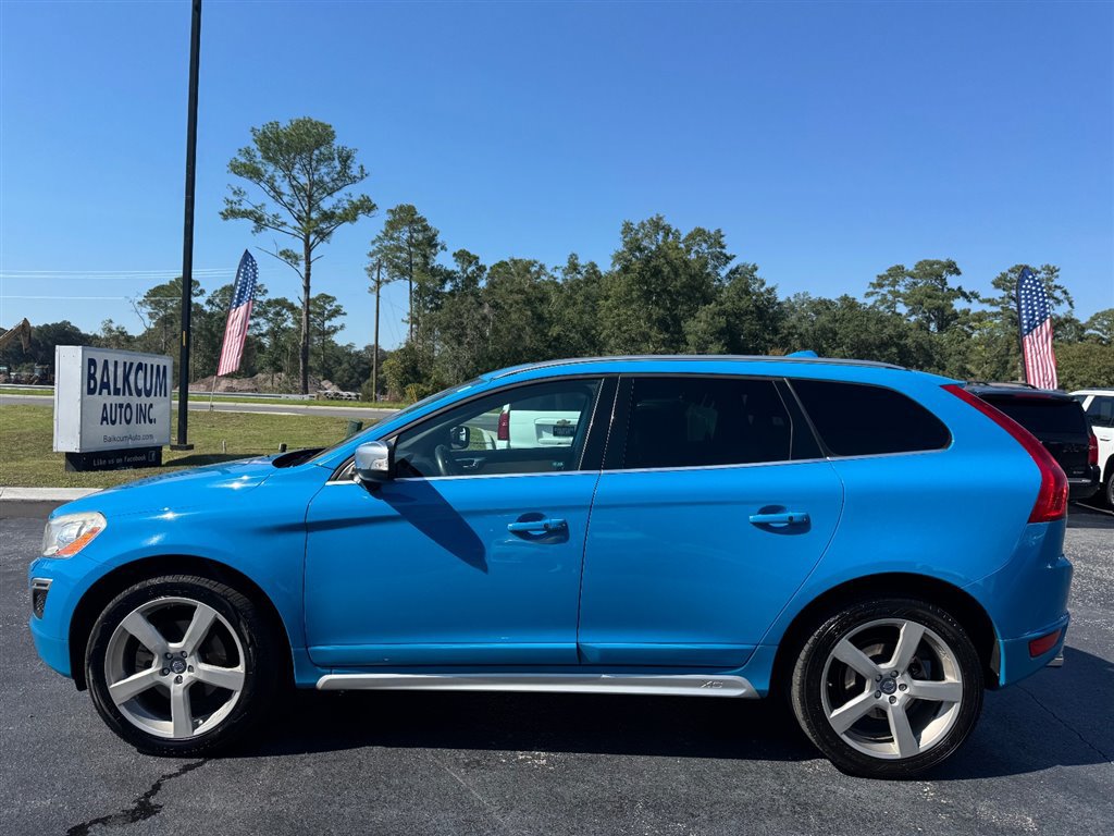 Used 2013 Volvo XC60 T6 AWD/4WD image 5