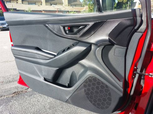 Used 2023 Subaru Crosstrek 2.0i image 25