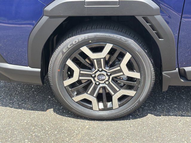 New 2026 Subaru Outback Touring XT AWD/4WD image 12