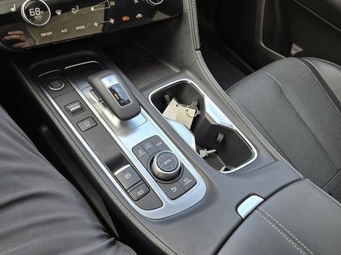 Certified 2024 INFINITI QX60 Pure w/ Cargo Package image 26