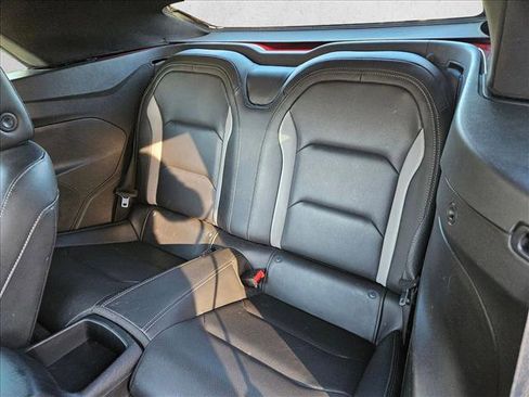 Used 2018 Chevrolet Camaro LT image 21