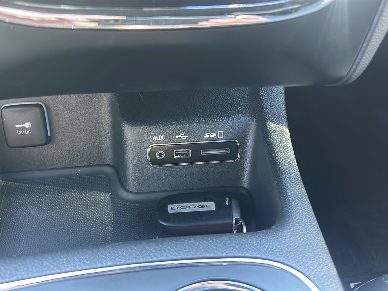 Used 2017 Dodge Durango GT w/ Premium Group AWD/4WD image 24