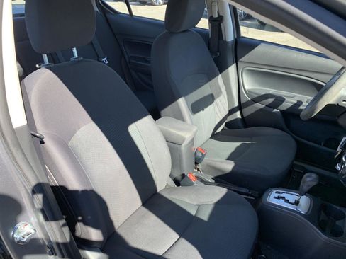 Used 2019 Mitsubishi Mirage G4 ES image 29