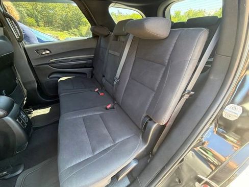 Used 2023 Dodge Durango GT AWD/4WD image 14