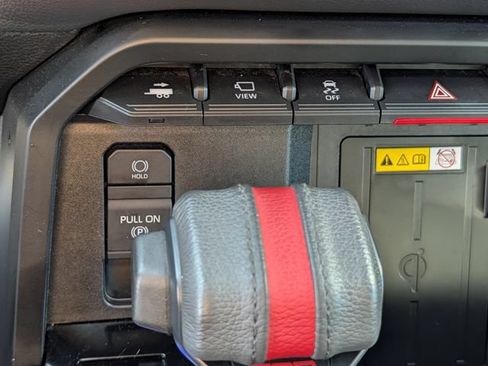 Used 2023 Toyota Sequoia TRD Pro AWD/4WD image 18
