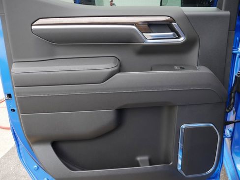 New 2026 Chevrolet Silverado 1500 LT image 30