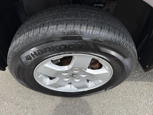 Used 2005 Honda Element EX image 40