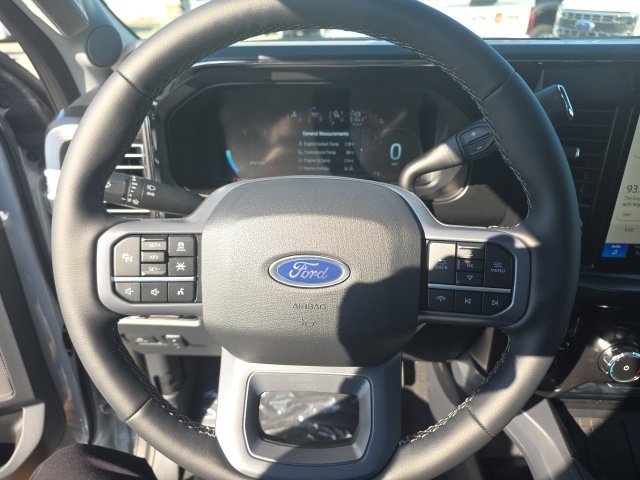 New 2026 Ford F350 Lariat w/ Black Appearance Package AWD/4WD image 20