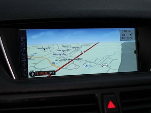 Used 2015 BMW X1 xDrive28i image 14