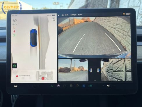 Used 2022 Tesla Model 3 Long Range image 30