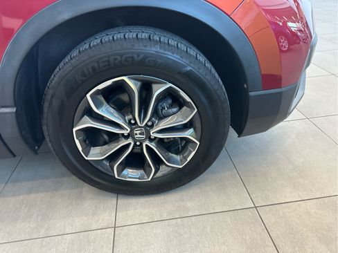 Used 2022 Honda CR-V EX-L image 15