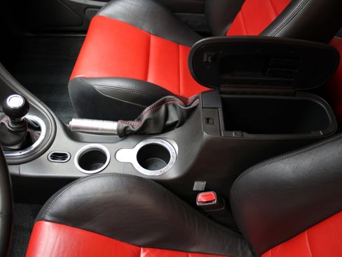 Used 2003 Ford Mustang Cobra image 35