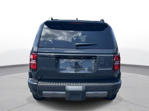 Used 2025 Toyota Land Cruiser w/ Premium Package AWD/4WD image 7