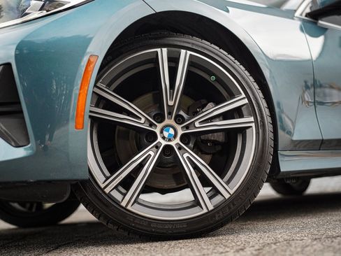 Used 2021 BMW 330i Sedan w/ Convenience Package image 19