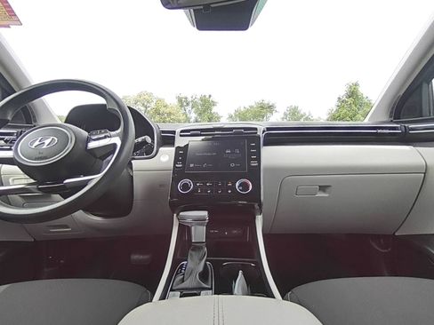 Certified 2023 Hyundai Tucson SEL AWD/4WD image 30